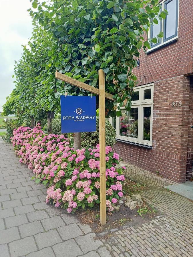 Kota Wadway Villa Spanbroek Exterior photo